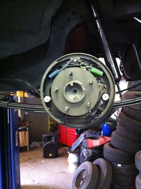 Wayne's special edition Bandit